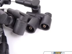Karlyn Ignition Wire Set - Left - E31 -Auto Parts 422677 x800
