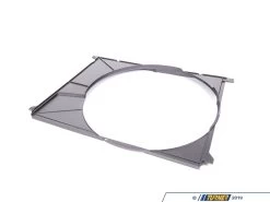 Genuine BMW Fan Shroud - E30 M20 2.5L 2.7L