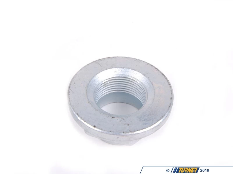 Febi Front Hub Nut - E30 5 Febi Front Hub Nut - E30 - Image 3