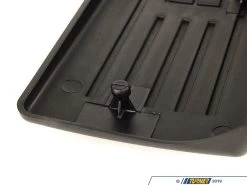 Genuine BMW Intake Manifold Cover -Auto Parts 42802 x800