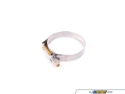 Heavy Duty T-Bolt Clamp - Priced Each