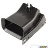 Genuine BMW Brake Air Duct - Left