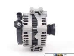 Genuine BMW Remanufactured 180 Amp Alternator - E82/88 E9X E60/61 N54 -Auto Parts 439394 x800