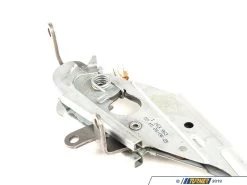 Genuine BMW Parking Brake Lever Assembly - E39 -Auto Parts 43986 x800