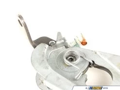 Genuine BMW Parking Brake Lever Assembly - E39 -Auto Parts 43987 x800