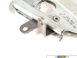 Genuine BMW Parking Brake Lever Assembly - E39 -Auto Parts 43988 x800