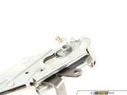 Genuine BMW Parking Brake Lever Assembly - E39 -Auto Parts 43990 x800