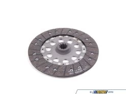 Sachs Clutch Kit - E46 325xi (Thru 08/03), 330i 5 Speed (Thru 03/03), E39 530i, Z3 3.0 -Auto Parts 445963 x800