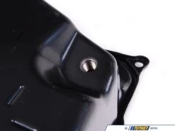 Genuine MINI Automatic Transmission Oil Pan -Auto Parts 447893 x800