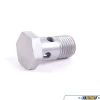 Genuine MINI Hollow Bolt N14 N18 1.6L Engine R5X R6X - Priced Each 2 Genuine MINI Hollow Bolt N14 N18 1.6L Engine R5X R6X - Priced Each -Auto Parts 451149 x800