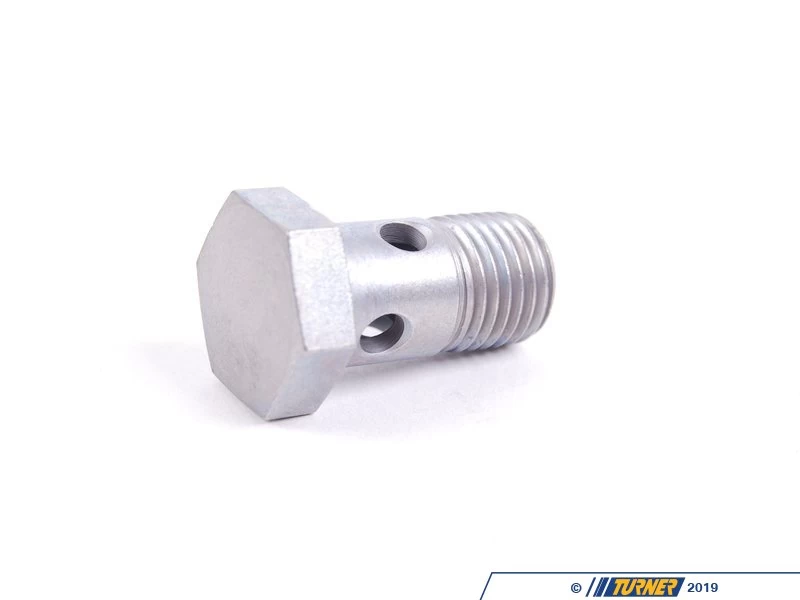Genuine MINI Hollow Bolt N14 N18 1.6L Engine R5X R6X - Priced Each 3 Genuine MINI Hollow Bolt N14 N18 1.6L Engine R5X R6X - Priced Each