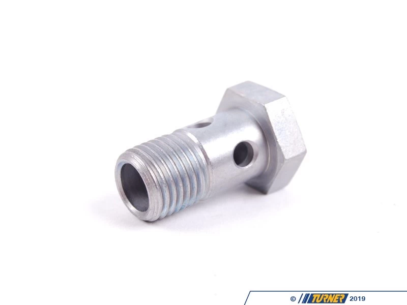 Genuine MINI Hollow Bolt N14 N18 1.6L Engine R5X R6X - Priced Each 4 Genuine MINI Hollow Bolt N14 N18 1.6L Engine R5X R6X - Priced Each - Image 2