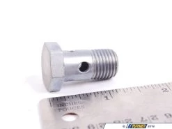 Genuine MINI Hollow Bolt N14 N18 1.6L Engine R5X R6X - Priced Each 7 Genuine MINI Hollow Bolt N14 N18 1.6L Engine R5X R6X - Priced Each -Auto Parts 451151 x800