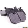 Hawk HP Plus Brake Pads - Rear - E82/E88 135i 2008+ -Auto Parts 451420 x800