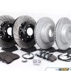 Performance Front & Rear Brake Service Kit - E82/88 135i 1 Performance Front & Rear Brake Service Kit - E82/88 135i -Auto Parts 457235 x800