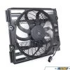 Electric Auxiliary Fan - E39 1999-2003
