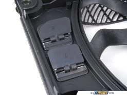 Electric Auxiliary Fan - E39 1999-2003 -Auto Parts 458023 x800