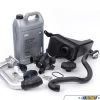 Basic Cooling System Service Kit - E82/88 E9X N54 3.0L W/ Manual Transmission 2 Basic Cooling System Service Kit - E82/88 E9X N54 3.0L W/ Manual Transmission -Auto Parts 458376 x800