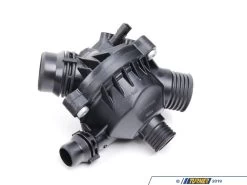 Basic Cooling System Service Kit - E82/88 E9X N54 3.0L W/ Manual Transmission -Auto Parts 458380 x800