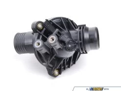 Basic Cooling System Service Kit - E82/88 E9X N54 3.0L W/ Manual Transmission -Auto Parts 458382 x800