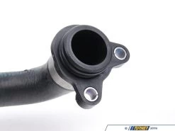 Basic Cooling System Service Kit - E82/88 E9X N54 3.0L W/ Manual Transmission -Auto Parts 458398 x800