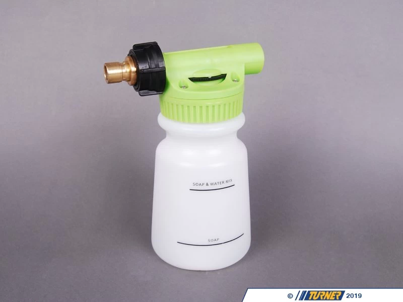 Foam Blaster 6 Foam Wash Gun 6 Foam Blaster 6 Foam Wash Gun - Image 4