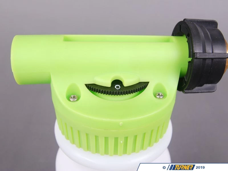 Foam Blaster 6 Foam Wash Gun 7 Foam Blaster 6 Foam Wash Gun - Image 5