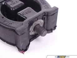 Genuine BMW Center Exhaust Pipe Hanger - Multiple BMW's -Auto Parts 461261 x800