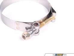 Heavy Duty T-Bolt Clamp - Priced Each -Auto Parts 461422 x800