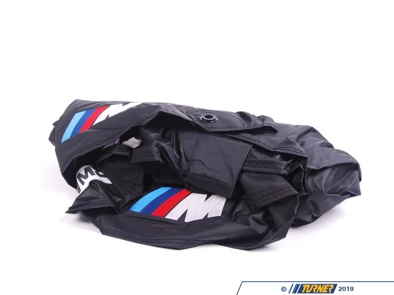 F10 M5 Genuine BMW Indoor/Outdoor Car Cover 3 F10 M5 Genuine BMW Indoor/Outdoor Car Cover