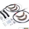 Parking Brake Refresh Kit - E46 325xi 330i/Ci/xi -Auto Parts 463413 x800