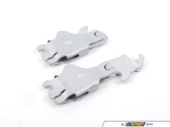 Parking Brake Refresh Kit - E46 325xi 330i/Ci/xi -Auto Parts 463415 x800