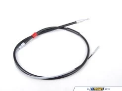 Parking Brake Refresh Kit - E46 325xi 330i/Ci/xi -Auto Parts 463418 x800