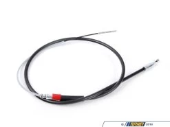 Parking Brake Refresh Kit - E46 325xi 330i/Ci/xi -Auto Parts 463421 x800