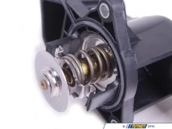 Thermostat - E36 318i Z3 1.9 With M44 Engine -Auto Parts 465030 x800
