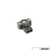Hella Throttle Position Switch - E36 93-99, E34 E32 E38 E39 Z3 -Auto Parts 46642 x800