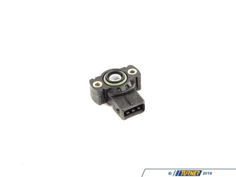 Hella Throttle Position Switch - E36 93-99, E34 E32 E38 E39 Z3 3 Hella Throttle Position Switch - E36 93-99, E34 E32 E38 E39 Z3