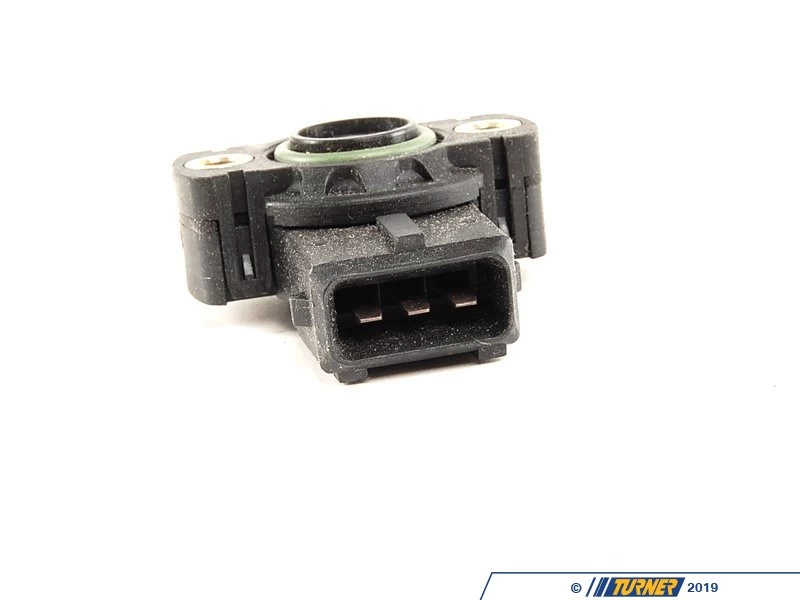 Hella Throttle Position Switch - E36 93-99, E34 E32 E38 E39 Z3 4 Hella Throttle Position Switch - E36 93-99, E34 E32 E38 E39 Z3 - Image 2