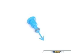 Vaico Coolant Drain Plug - E46, E83, Z4 -Auto Parts 467770 x800