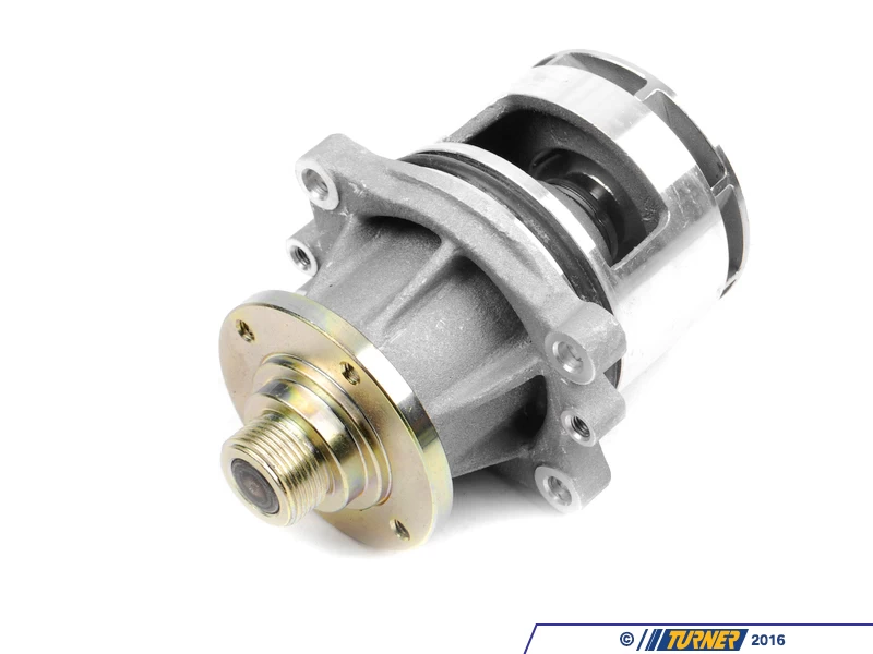 EMP/Stewart High Performance Water Pump For BMW M50/M52/M54/S50/S52 6 Cylinder Engines 3 EMP/Stewart High Performance Water Pump For BMW M50/M52/M54/S50/S52 6 Cylinder Engines