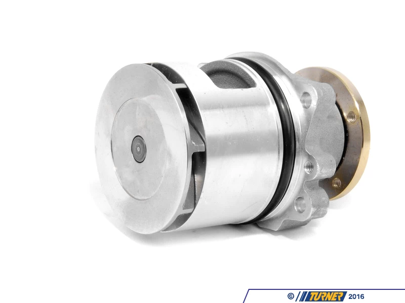 EMP/Stewart High Performance Water Pump For BMW M50/M52/M54/S50/S52 6 Cylinder Engines 6 EMP/Stewart High Performance Water Pump For BMW M50/M52/M54/S50/S52 6 Cylinder Engines - Image 4