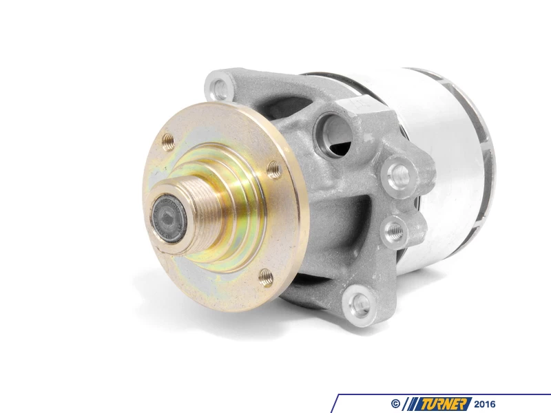 EMP/Stewart High Performance Water Pump For BMW M50/M52/M54/S50/S52 6 Cylinder Engines 4 EMP/Stewart High Performance Water Pump For BMW M50/M52/M54/S50/S52 6 Cylinder Engines - Image 2