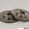 Front Brake Rotors - Pair(260x22) 1 Front Brake Rotors - Pair(260x22) -Auto Parts 46918 x800