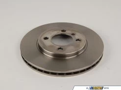 Front Brake Rotors - Pair(260x22) -Auto Parts 46919 x800