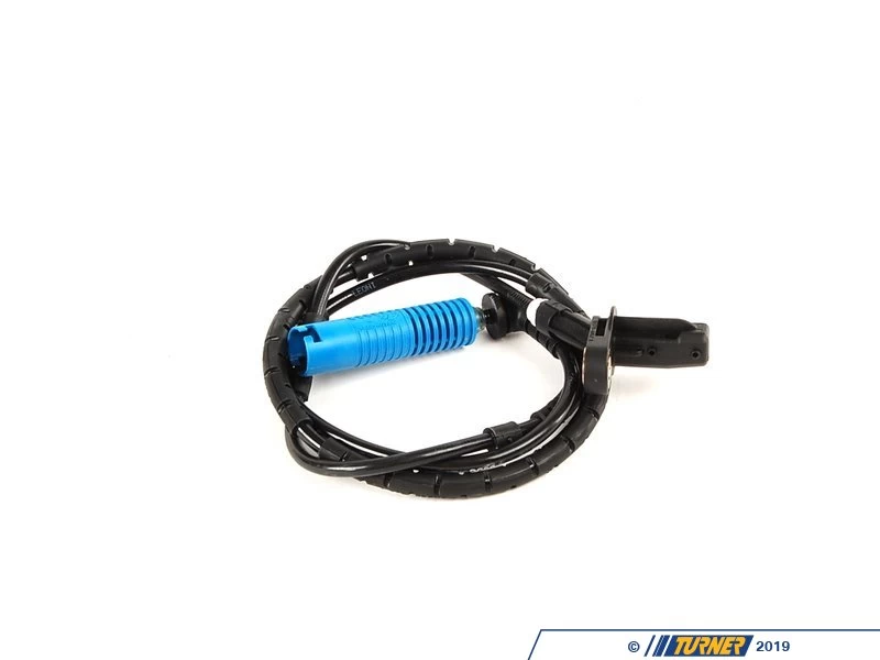 Rear ABS, DSC, Wheel Speed Sensor - E46 330i/Ci Manual 02-06 3 Rear ABS, DSC, Wheel Speed Sensor - E46 330i/Ci Manual 02-06
