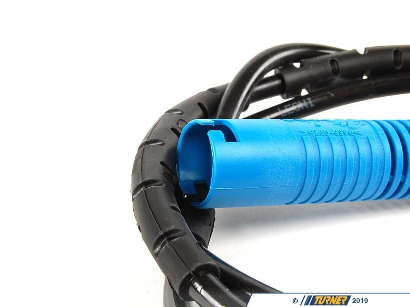 Rear ABS, DSC, Wheel Speed Sensor - E46 330i/Ci Manual 02-06 4 Rear ABS, DSC, Wheel Speed Sensor - E46 330i/Ci Manual 02-06 - Image 2