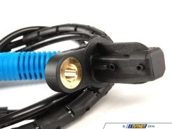 Rear ABS, DSC, Wheel Speed Sensor - E46 330i/Ci Manual 02-06 7 Rear ABS, DSC, Wheel Speed Sensor - E46 330i/Ci Manual 02-06 -Auto Parts 47374 x800