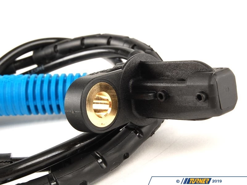 Rear ABS, DSC, Wheel Speed Sensor - E46 330i/Ci Manual 02-06 5 Rear ABS, DSC, Wheel Speed Sensor - E46 330i/Ci Manual 02-06 - Image 3