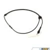 Genuine BMW Brake Pad Wear Sensor - Front - E65 7 Series