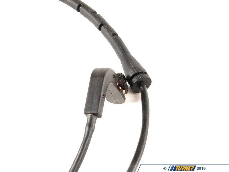 Genuine BMW Brake Pad Wear Sensor - Front - E65 7 Series 3 Genuine BMW Brake Pad Wear Sensor - Front - E65 7 Series - Image 2